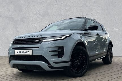 Land Rover Range Rover Evoque Gebrauchtwagen
