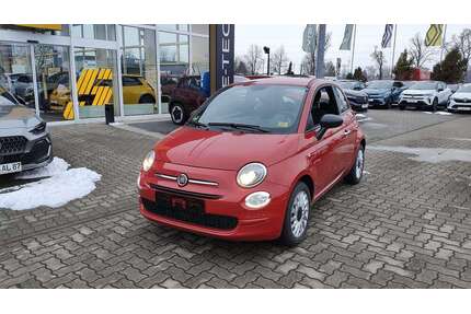 Fiat 500 Gebrauchtwagen