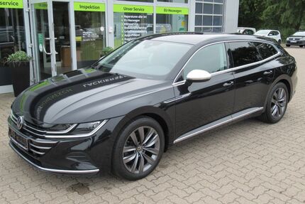 VW Arteon Gebrauchtwagen