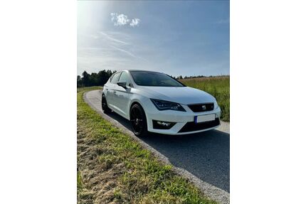 Peugeot Leon 
