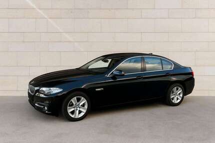 BMW 520 Gebrauchtwagen