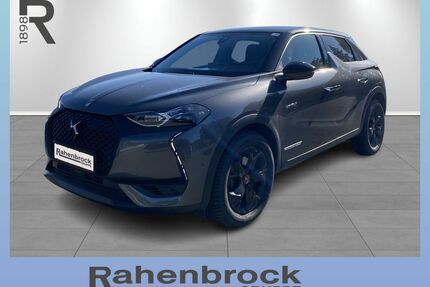 DS Automobiles DS3 Crossback Gebrauchtwagen