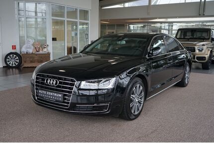 Audi A8 Gebrauchtwagen