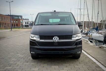 VW T6 Multivan Gebrauchtwagen