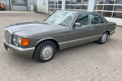 Mercedes-Benz 500 Gebrauchtwagen
