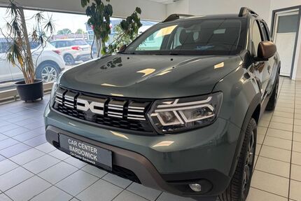 Dacia Duster Gebrauchtwagen
