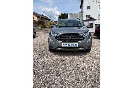 Ford EcoSport Gebrauchtwagen