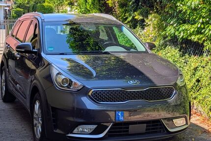 Kia Niro Gebrauchtwagen