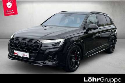 Audi SQ7 Gebrauchtwagen