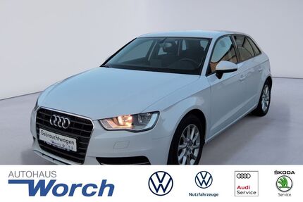Audi A3 Gebrauchtwagen