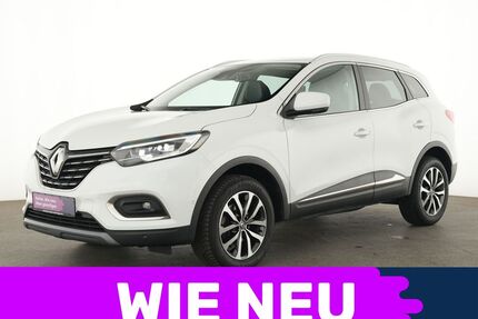 Renault Kadjar Gebrauchtwagen