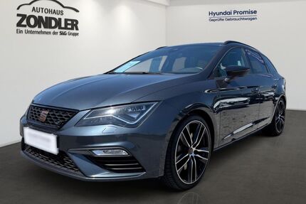 Seat Leon Gebrauchtwagen