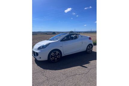 Renault Wind Gebrauchtwagen