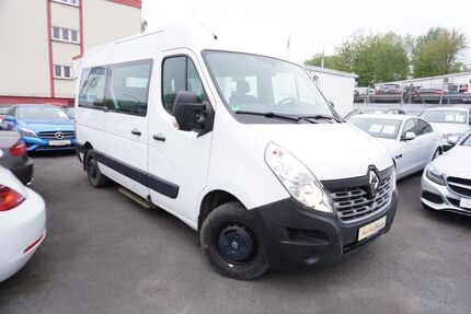 Renault Master Gebrauchtwagen