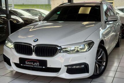 BMW 520 Gebrauchtwagen