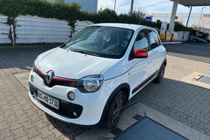 Renault Twingo Gebrauchtwagen