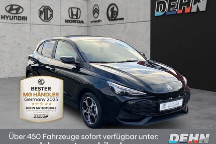MG MG3 Gebrauchtwagen