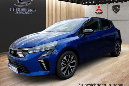 Mitsubishi Colt Gebrauchtwagen