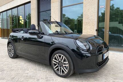 Mini Cooper Cabrio Gebrauchtwagen