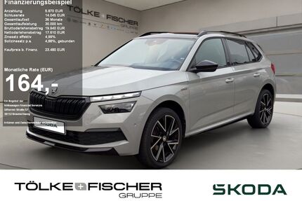 Skoda Kamiq Gebrauchtwagen