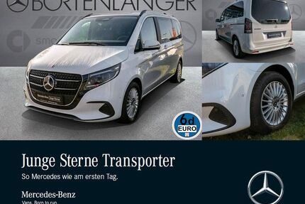 Mercedes-Benz V 220 Gebrauchtwagen