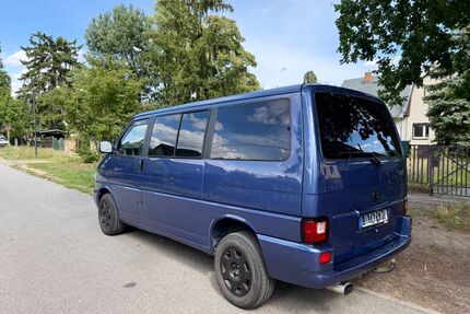VW T4 Multivan Gebrauchtwagen