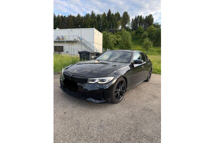 BMW M340i Gebrauchtwagen
