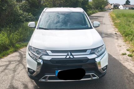 Mitsubishi Outlander Gebrauchtwagen