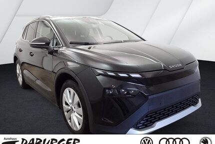 Skoda Elroq Gebrauchtwagen