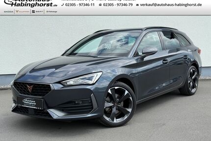Cupra Leon Gebrauchtwagen