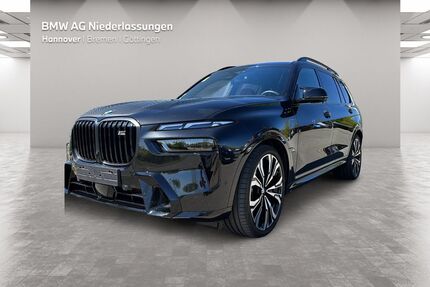 BMW X7 M60 Gebrauchtwagen