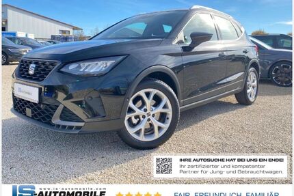 Seat Arona Gebrauchtwagen