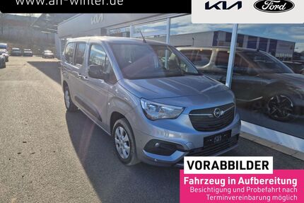 Opel Combo Life Gebrauchtwagen