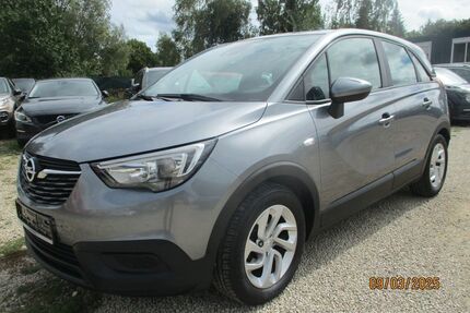 Opel Crossland (X) Gebrauchtwagen