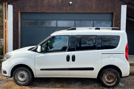 Fiat Doblo Gebrauchtwagen