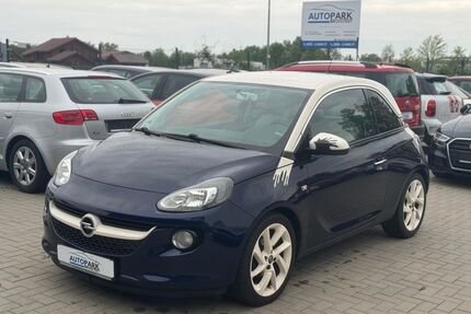 Opel Adam Gebrauchtwagen