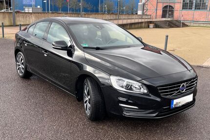 Volvo S60 Gebrauchtwagen