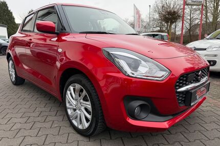 Suzuki Swift Gebrauchtwagen