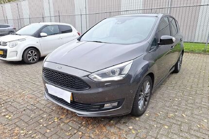 Ford C-Max Gebrauchtwagen
