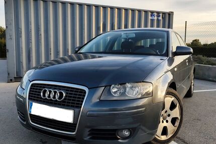 Audi A3 Gebrauchtwagen