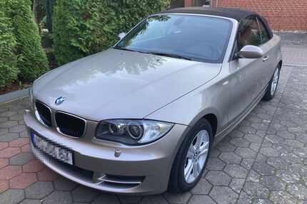 BMW 120 Gebrauchtwagen