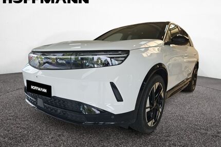 Opel Grandland (X) Gebrauchtwagen