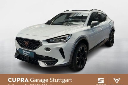 Cupra Formentor Gebrauchtwagen