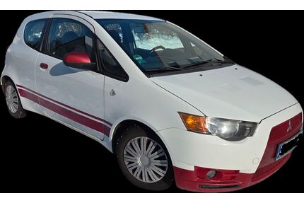 Mitsubishi Colt Gebrauchtwagen