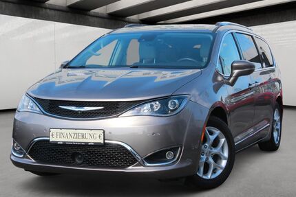 Chrysler Pacifica Gebrauchtwagen