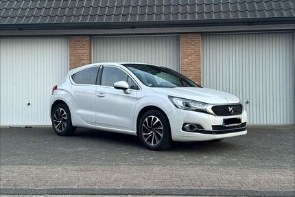DS Automobiles DS4 Gebrauchtwagen