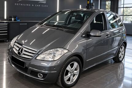Mercedes-Benz A 180 Gebrauchtwagen
