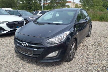 Hyundai i30 Gebrauchtwagen