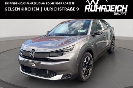 Citroen C4 Gebrauchtwagen