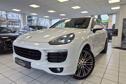Porsche Cayenne Gebrauchtwagen
